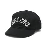 BLACK | エクストララージ キャップ XLARGE | ギャレリア Bag&Luggage