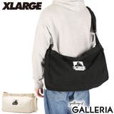エクストララージ ショルダーバッグ XLARGE | ギャレリア Bag＆Luggage | 詳細画像1 