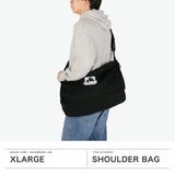 エクストララージ ショルダーバッグ XLARGE | ギャレリア Bag＆Luggage | 詳細画像2 