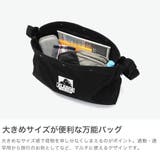 エクストララージ ショルダーバッグ XLARGE | ギャレリア Bag＆Luggage | 詳細画像3 