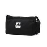 BLACK | エクストララージ ショルダーバッグ XLARGE | ギャレリア Bag＆Luggage