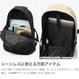 エクストララージ リュック XLARGE | ギャレリア Bag＆Luggage | 詳細画像3 