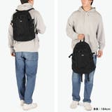 エクストララージ リュック XLARGE | ギャレリア Bag＆Luggage | 詳細画像8 