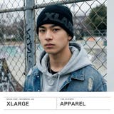 エクストララージ ニット帽 XLARGE | ギャレリア Bag＆Luggage | 詳細画像2 