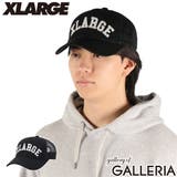 エクストララージ キャップ XLARGE | ギャレリア Bag&Luggage | 詳細画像1