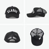 エクストララージ キャップ XLARGE | ギャレリア Bag＆Luggage | 詳細画像4 