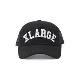 エクストララージ キャップ XLARGE | ギャレリア Bag＆Luggage | 詳細画像7 
