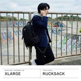 エクストララージ リュック XLARGE | ギャレリア Bag&Luggage | 詳細画像2