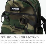 エクストララージ リュック XLARGE | ギャレリア Bag&Luggage | 詳細画像3
