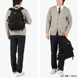 エクストララージ リュック XLARGE | ギャレリア Bag&Luggage | 詳細画像8