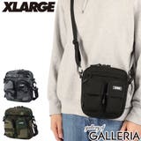 エクストララージ ショルダーバッグ XLARGE | ギャレリア Bag&Luggage | 詳細画像1