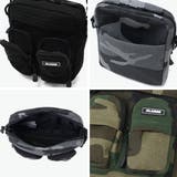 エクストララージ ショルダーバッグ XLARGE | ギャレリア Bag&Luggage | 詳細画像5