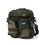 CAMO | エクストララージ ショルダーバッグ XLARGE | ギャレリア Bag&Luggage
