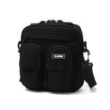 BLACK | エクストララージ ショルダーバッグ XLARGE | ギャレリア Bag&Luggage