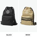 エクストララージ ナップサック XLARGE | ギャレリア Bag＆Luggage | 詳細画像6 