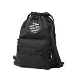 エクストララージ ナップサック XLARGE | ギャレリア Bag＆Luggage | 詳細画像8 
