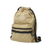 BEIGE | エクストララージ ナップサック XLARGE | ギャレリア Bag＆Luggage
