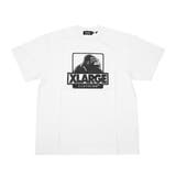 WHITE | エクストララージ Tシャツ XLARGE | ギャレリア Bag&Luggage
