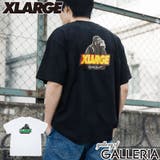 エクストララージ Tシャツ XLARGE | ギャレリア Bag＆Luggage | 詳細画像1 