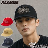 エクストララージ キャップ XLARGE | ギャレリア Bag＆Luggage | 詳細画像1 