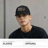 エクストララージ キャップ XLARGE | ギャレリア Bag＆Luggage | 詳細画像2 