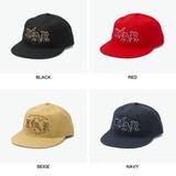 エクストララージ キャップ XLARGE | ギャレリア Bag＆Luggage | 詳細画像5 