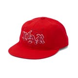 RED | エクストララージ キャップ XLARGE | ギャレリア Bag＆Luggage