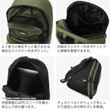 エクストララージ リュック XLARGE | ギャレリア Bag＆Luggage | 詳細画像4 