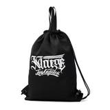BLACK | エクストララージ ナップサック XLARGE | ギャレリア Bag＆Luggage
