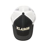 エクストララージ キャップ XLARGE | ギャレリア Bag＆Luggage | 詳細画像12 