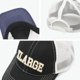 エクストララージ キャップ XLARGE | ギャレリア Bag＆Luggage | 詳細画像3 