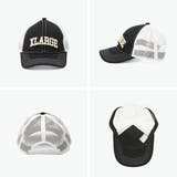 エクストララージ キャップ XLARGE | ギャレリア Bag＆Luggage | 詳細画像4 