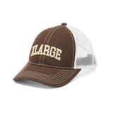 BROWN | エクストララージ キャップ XLARGE | ギャレリア Bag＆Luggage