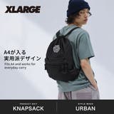 エクストララージ ナップサック XLARGE | ギャレリア Bag＆Luggage | 詳細画像2 