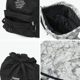 エクストララージ ナップサック XLARGE | ギャレリア Bag＆Luggage | 詳細画像5 