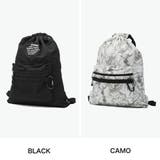 エクストララージ ナップサック XLARGE | ギャレリア Bag＆Luggage | 詳細画像7 