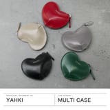 ヤーキ マルチケース YAHKI | ギャレリア Bag&Luggage | 詳細画像2