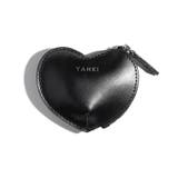 black | ヤーキ ポーチ YAHKI | ギャレリア Bag&Luggage