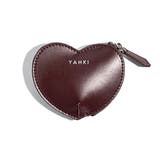 burgundy | ヤーキ ポーチ YAHKI | ギャレリア Bag&Luggage
