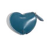 slateblue | ヤーキ ポーチ YAHKI | ギャレリア Bag&Luggage