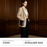 ヤーキ ショルダーバッグ YAHKI | ギャレリア Bag＆Luggage | 詳細画像2 