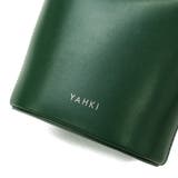 ヤーキ ショルダーバッグ YAHKI | ギャレリア Bag＆Luggage | 詳細画像21 