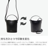 ヤーキ ショルダーバッグ YAHKI | ギャレリア Bag＆Luggage | 詳細画像4 