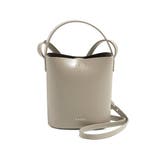 taupe | ヤーキ ショルダーバッグ YAHKI | ギャレリア Bag＆Luggage