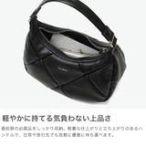 ヤーキ ハンドバッグ YAHKI | ギャレリア Bag＆Luggage | 詳細画像3 