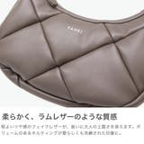 ヤーキ ハンドバッグ YAHKI | ギャレリア Bag＆Luggage | 詳細画像4 