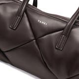 ヤーキ ボストンバッグ YAHKI | ギャレリア Bag&Luggage | 詳細画像23