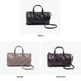 ヤーキ ボストンバッグ YAHKI | ギャレリア Bag&Luggage | 詳細画像7