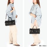 ヤーキ ボストンバッグ YAHKI | ギャレリア Bag&Luggage | 詳細画像8