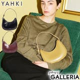 ヤーキ ショルダーバッグ YAHKI | ギャレリア Bag＆Luggage | 詳細画像1 
